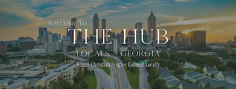 Atlanta, Georgia Event for Christian Singles
