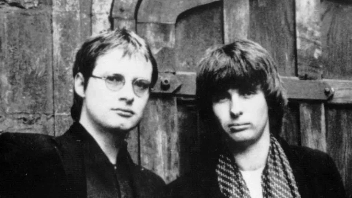 XTC in Worthing