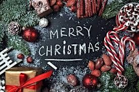 2025 Keller Williams Christmas Party