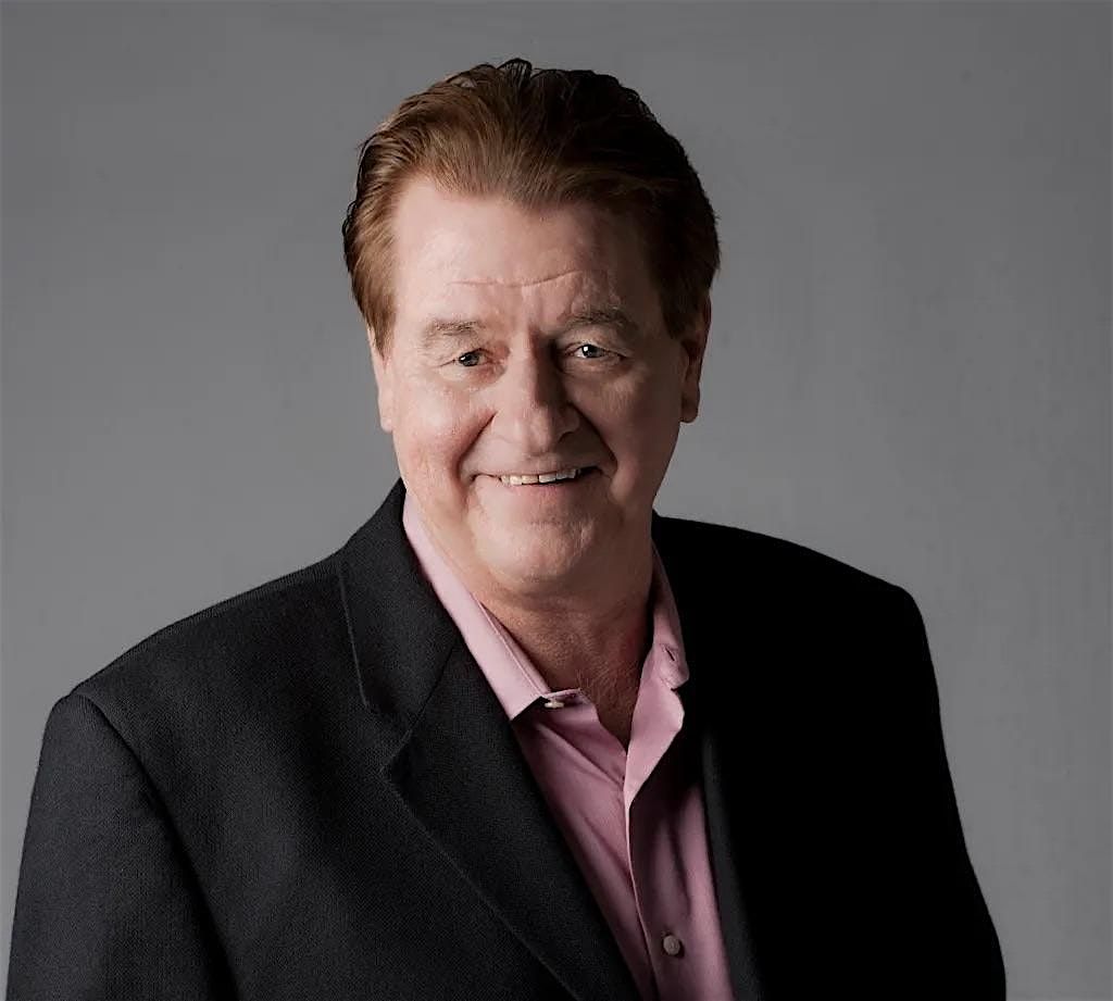 Don Gavin at Sadman Comedy Cafe, Boca Raton, Saturday