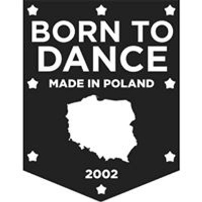 Born to Dance