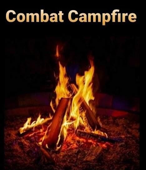 Combat Campfire