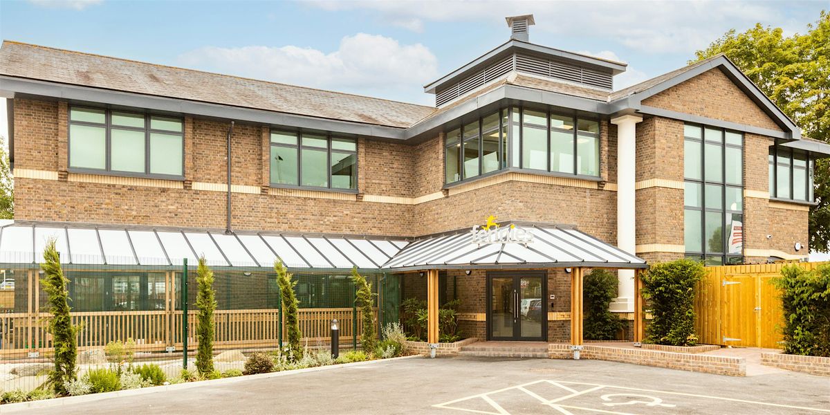 Fennies Reading, Rose Kiln Lane Open Evening!