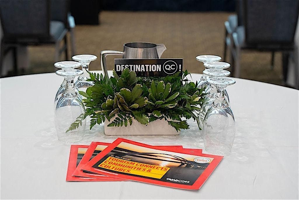 Destination QC! 2025