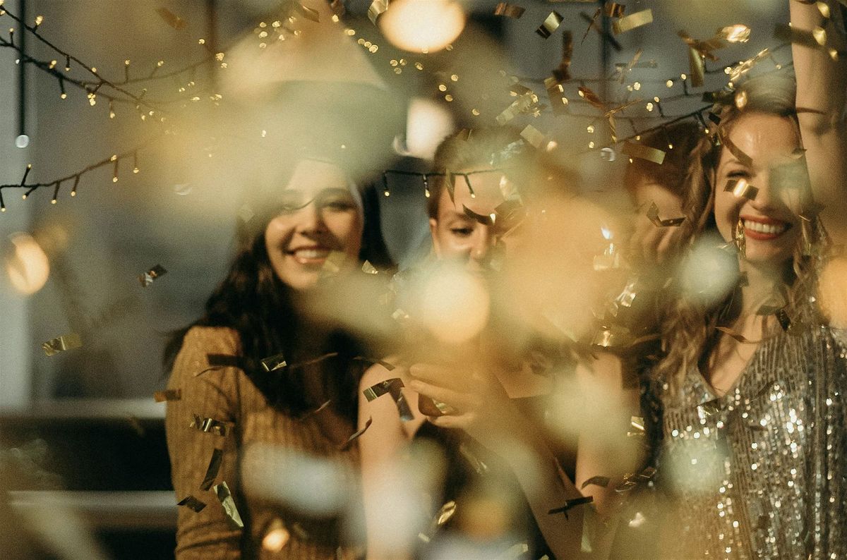 i Cosmetic 2025 Holiday Party (Nov 14)