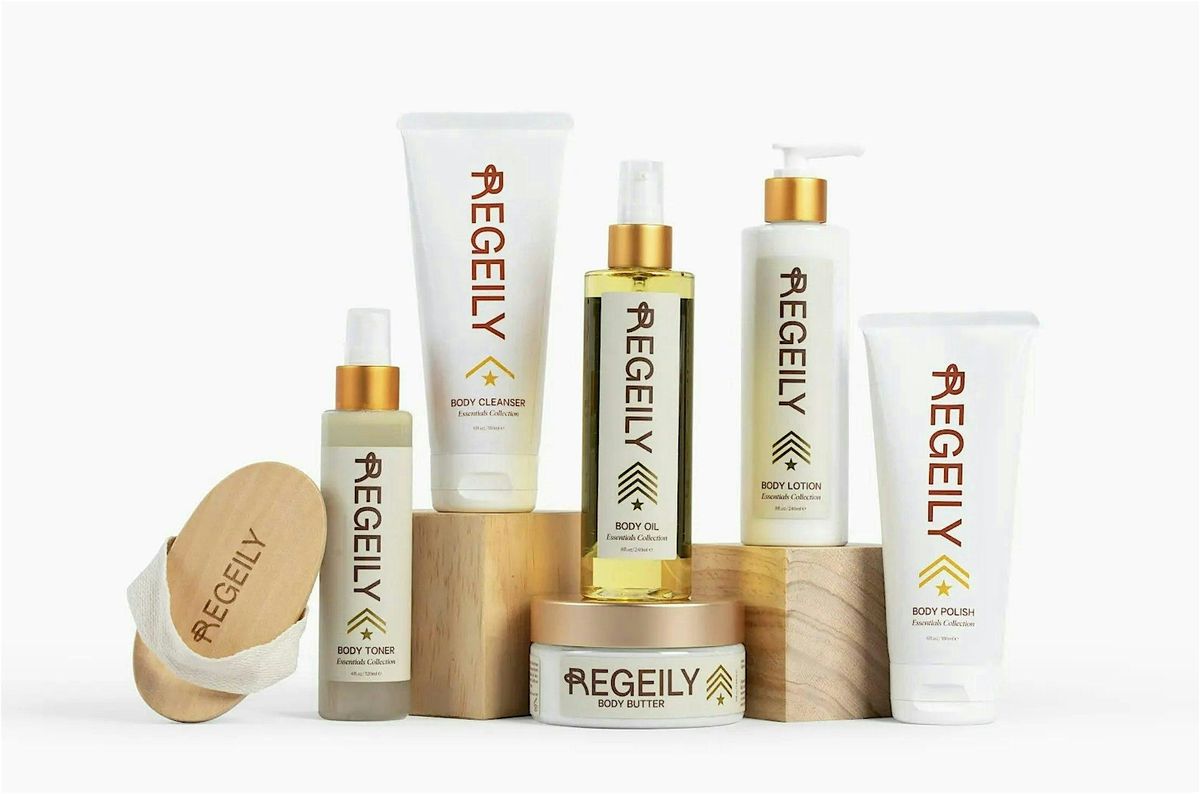 Neighbor's Market: Regeily Pop-Up at Neighbor x Folk