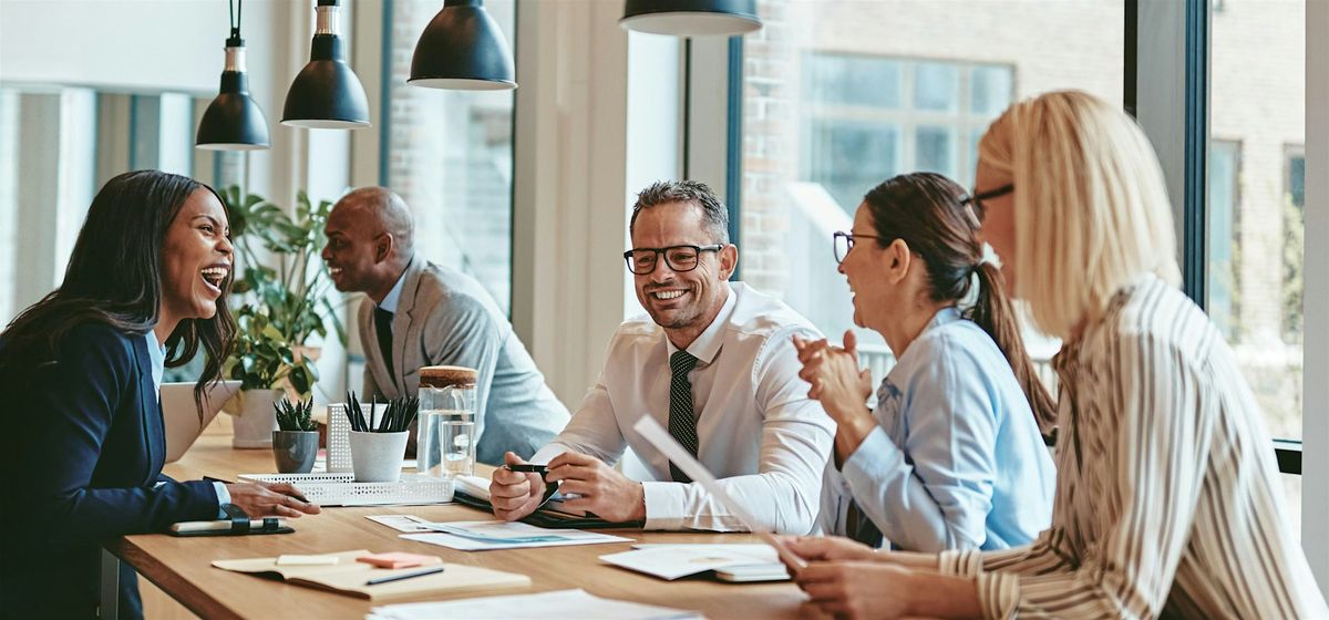 NW Ohio Small Business Certification 101 Event