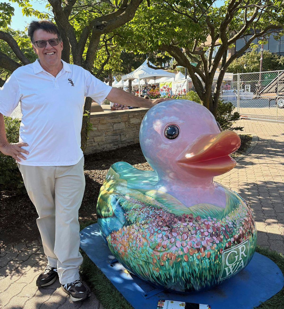 Evening with Chicagoland Journalist Steve Metsch