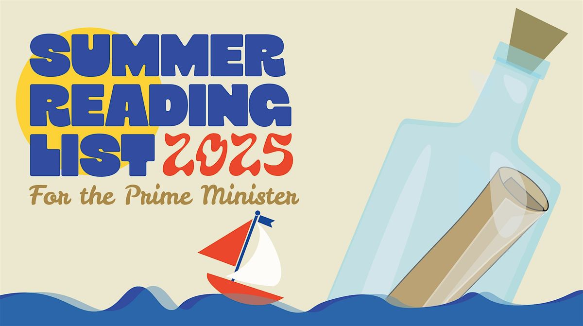 NZIER 2025 Summer Reading List for the Prime Minister