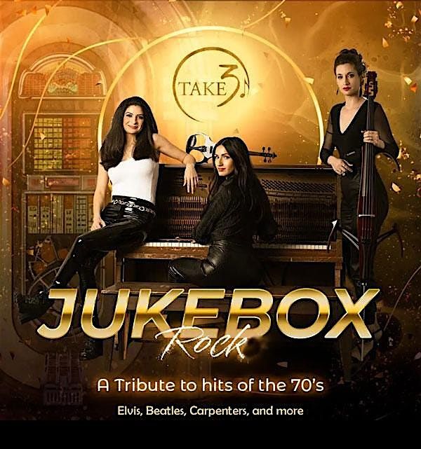 "Take 3" JUKEBOX ROCK