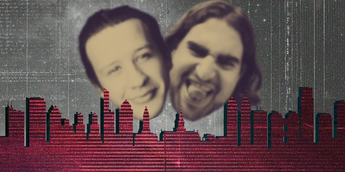 Pendejo Time: Live in Philly (Doors open 9:15PM)