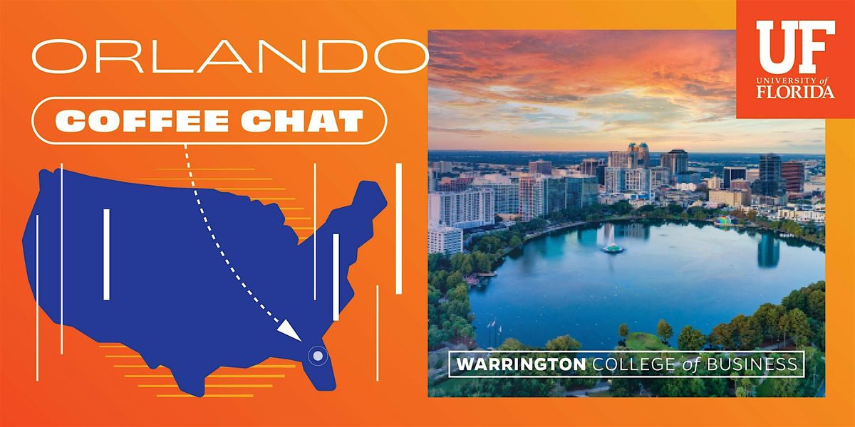 MBA Coffee Chat - Orlando