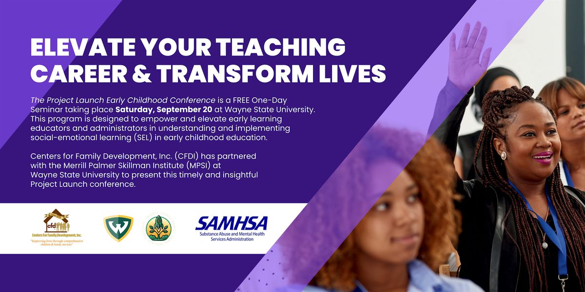 Are you Ready to Elevate your Teaching Career and Transform Lives?