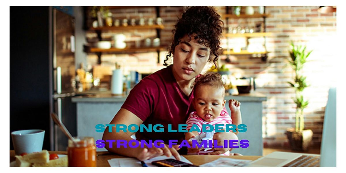 Bridging Leadership and Parenting - YAKIMA, WA