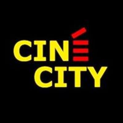 Cin\u00e9city Noum\u00e9a