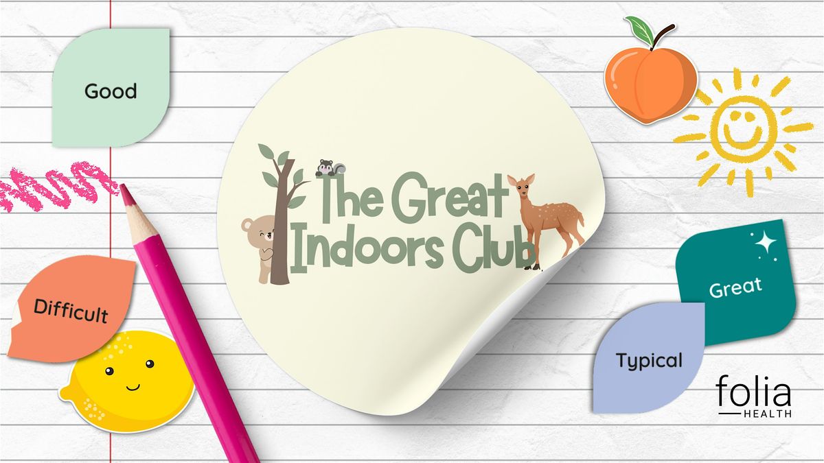 The Sticker Story Lab: An Experience for Kids with Eczema & Allergies