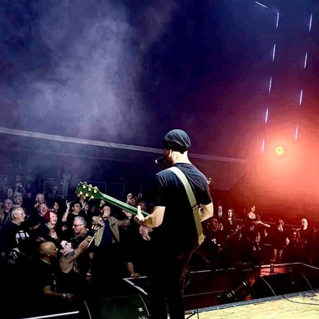 DarkFest - Midlands largest Goth & Alternative Music Festival