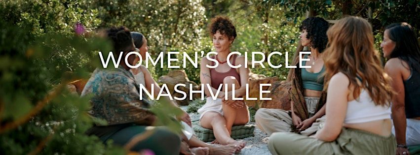 Women's Circle Nashville
