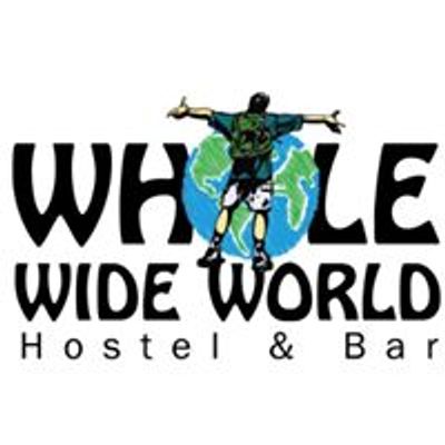 Whole Wide World Hostel