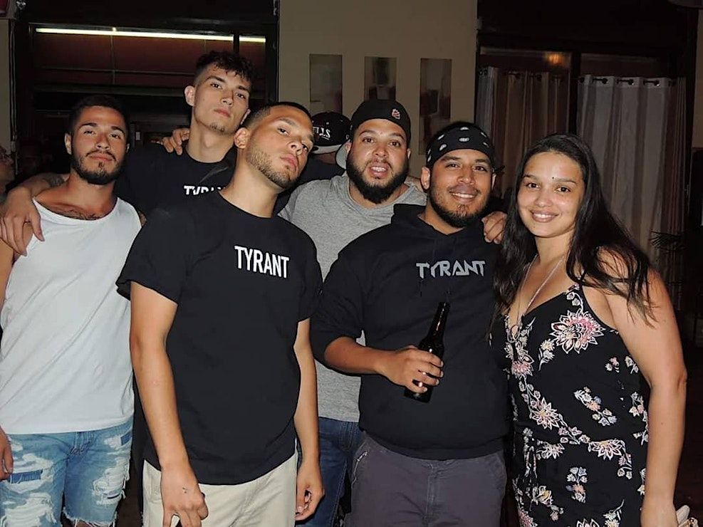 Event Photos