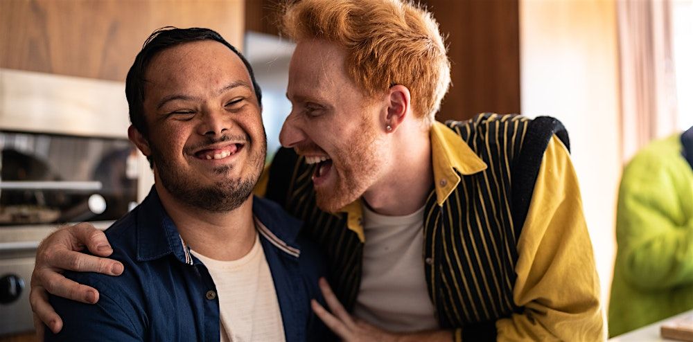 Social night for people with disability at Wollongong Library (ages 18+)