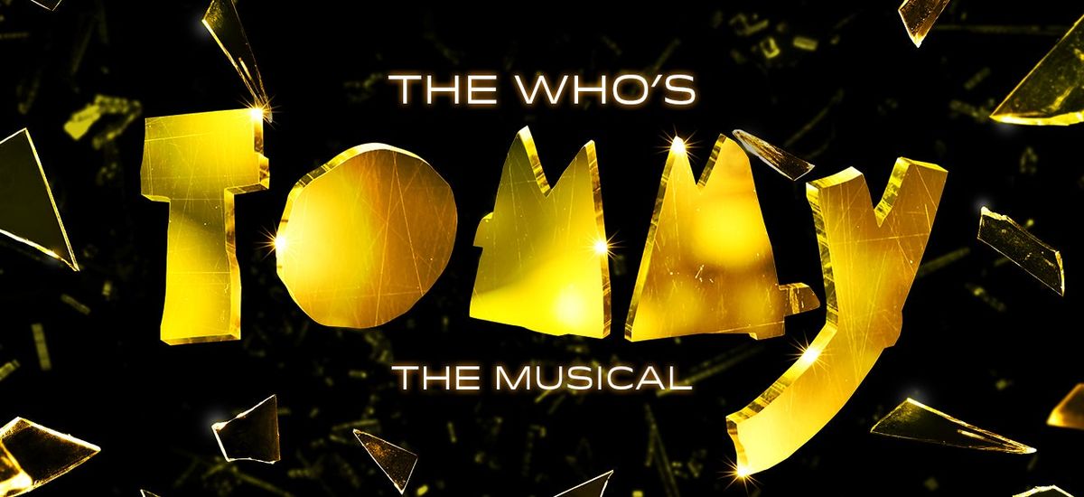 The Who's Tommy at Buell Theatre