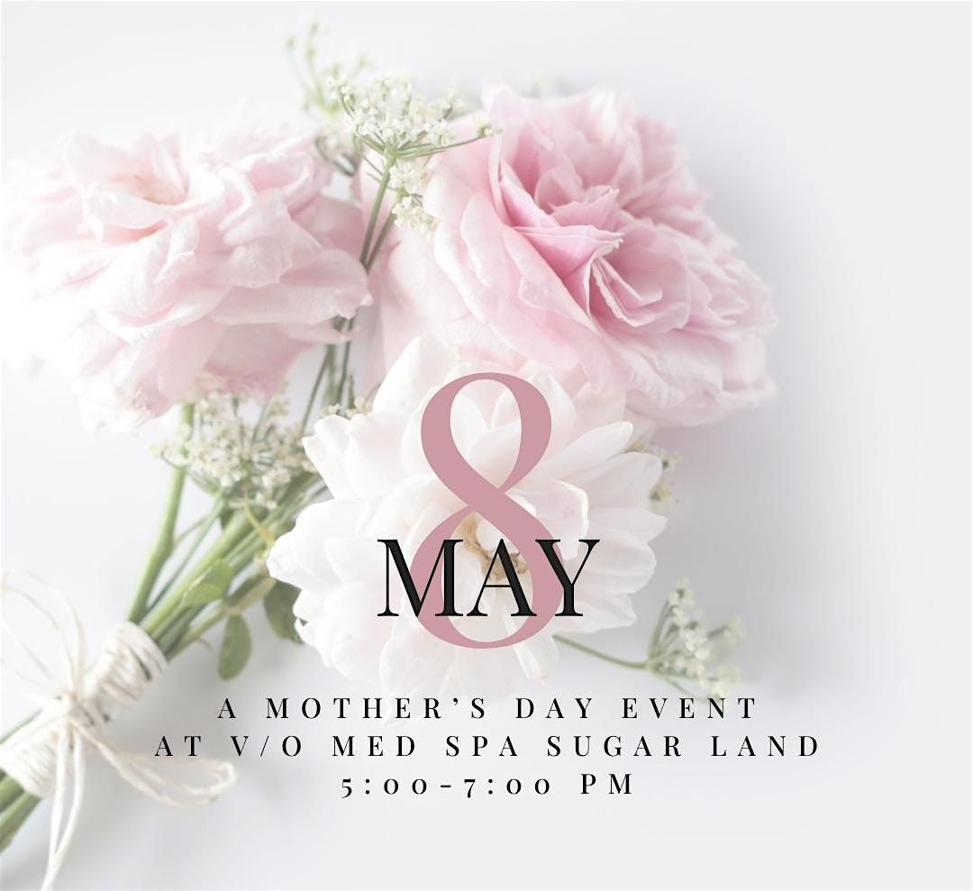 Mother's Day Event