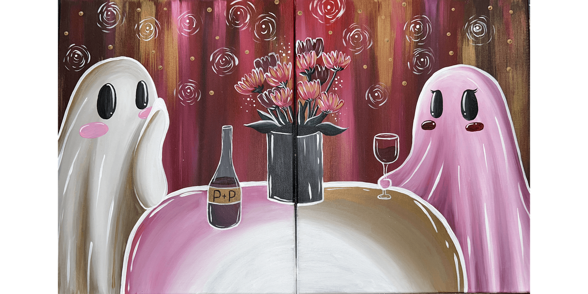 You're My Boo Thang - Paint and Sip in Houston | Classpop!\u2122