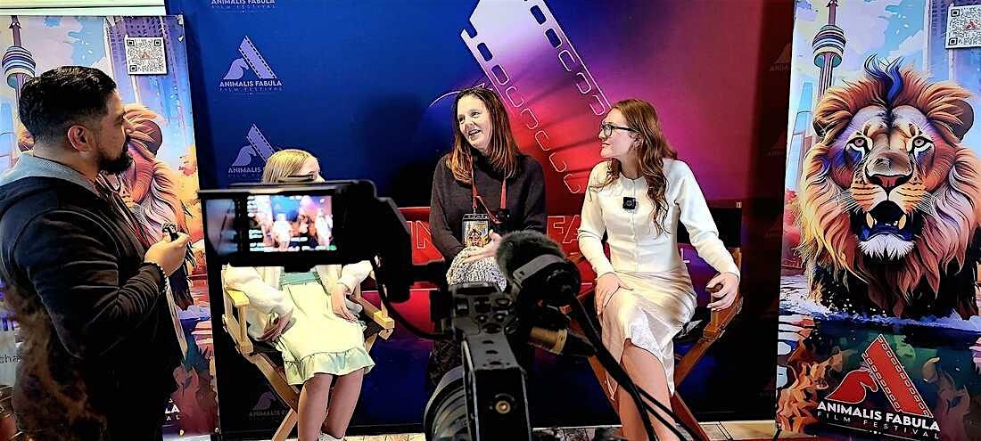 A Film Industry Discussion - Producer\/Director Tom McPhee