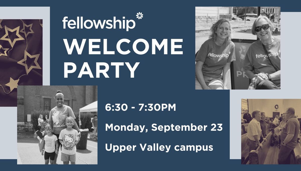 FELLOWSHIP PARTY! 2301 VALLEY LOOP RD, Springfield, OH