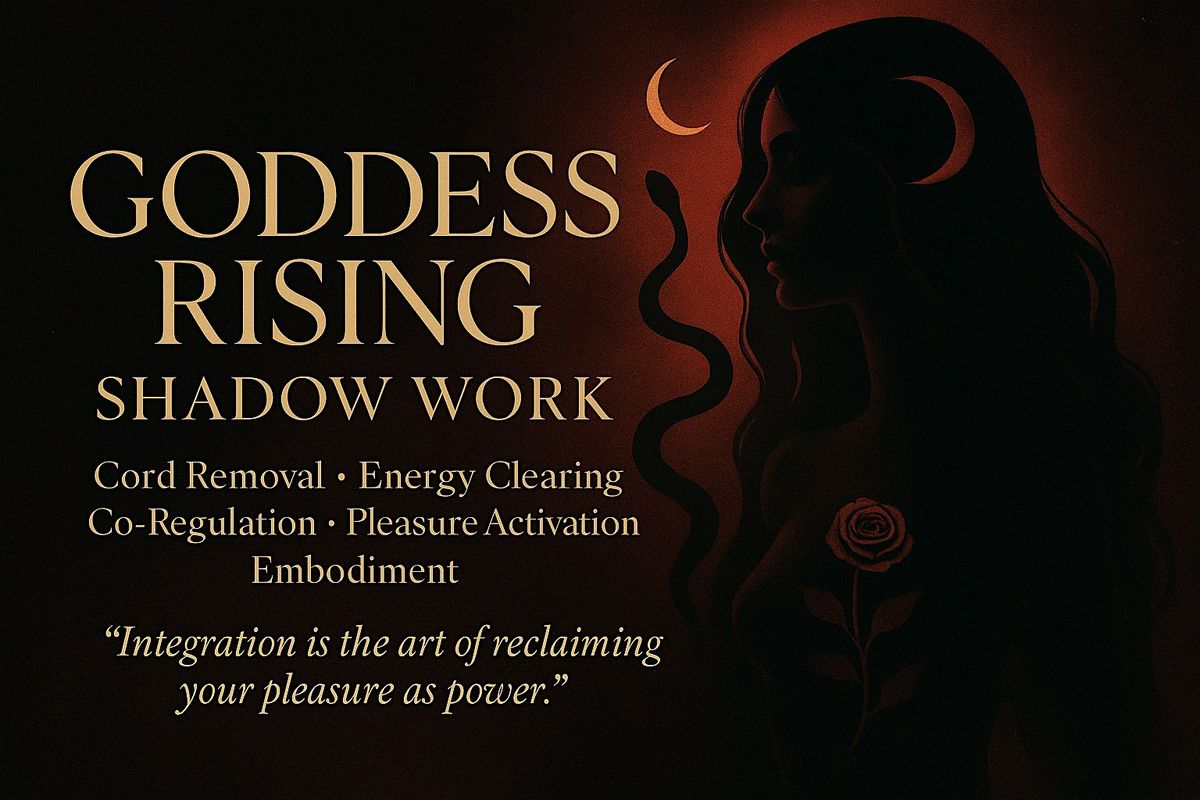 Goddess Rising