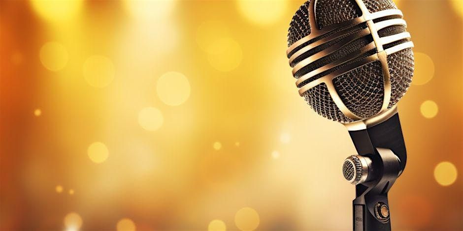 Comedy Night at Bourbon & Branch