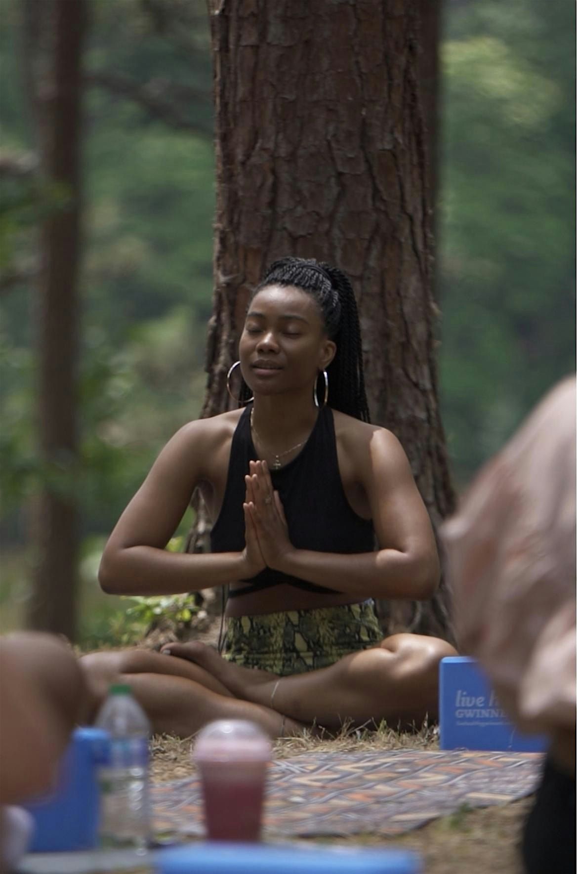 The Kemunity Healing Experience (Norfolk, VA)