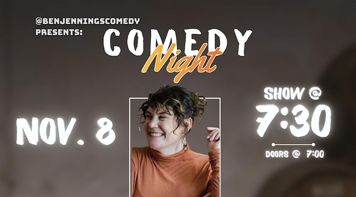 Comedy Night