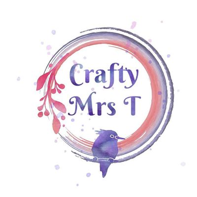 Crafty Mrs T