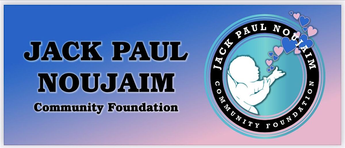 Jack Paul Noujaim Community Foundation 5th Annual Christmas Party