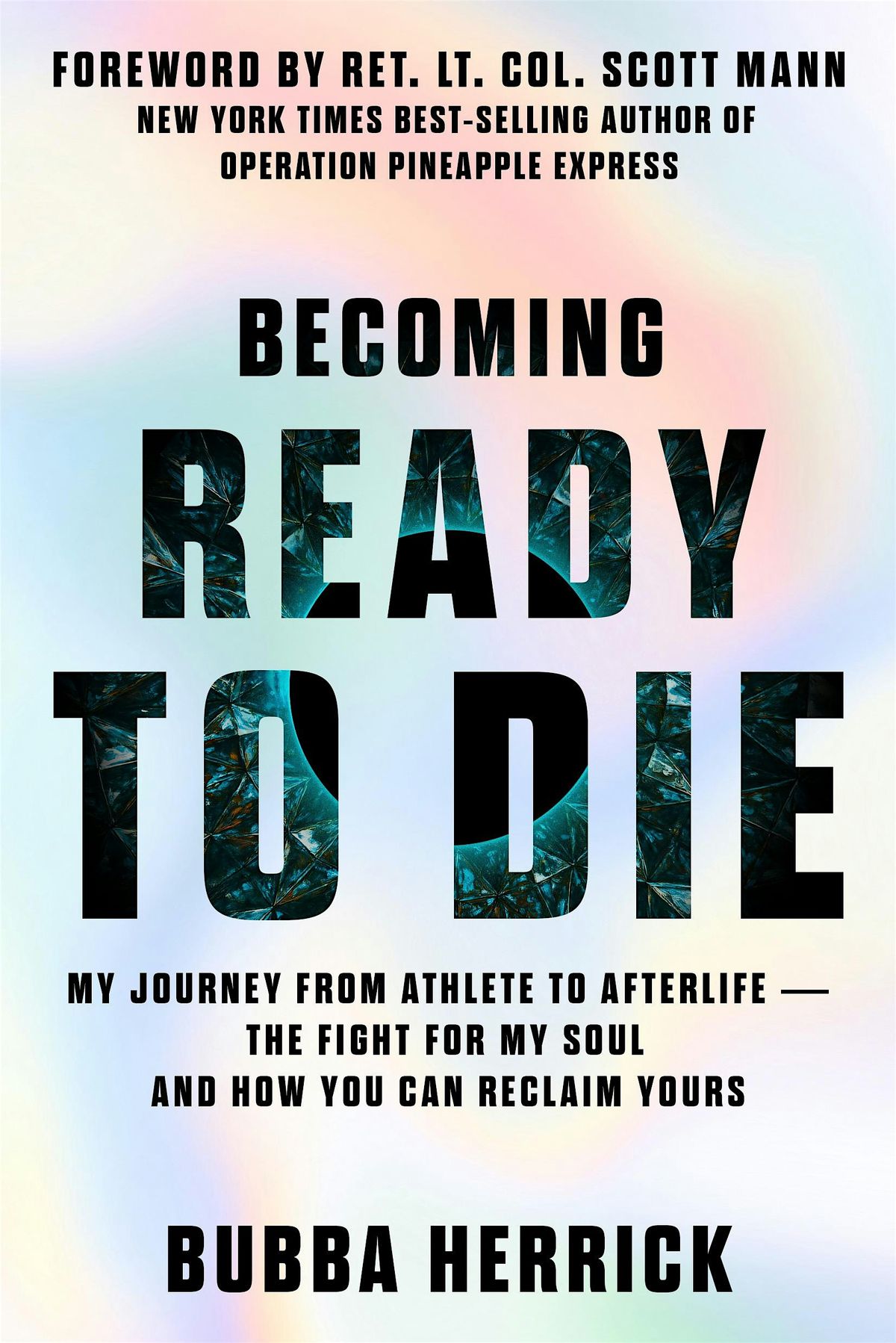 Becoming Ready to Die Release Celebration