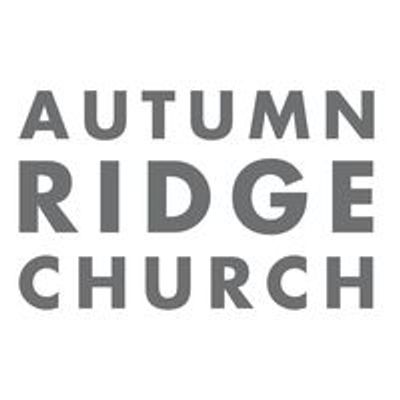 Autumn Ridge Church