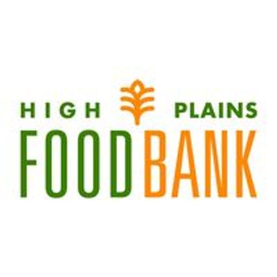 High Plains Food Bank