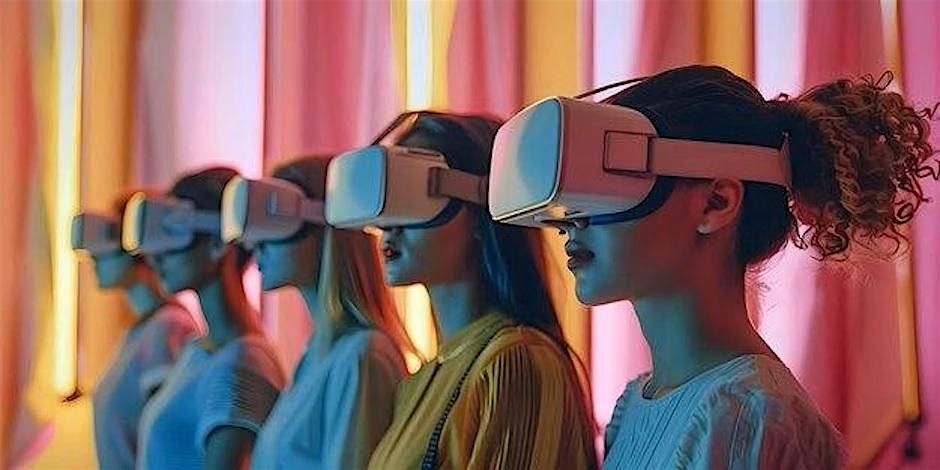 Flourish Virtual Reality Course