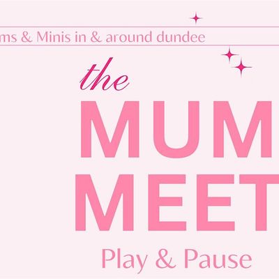 The Mum meet