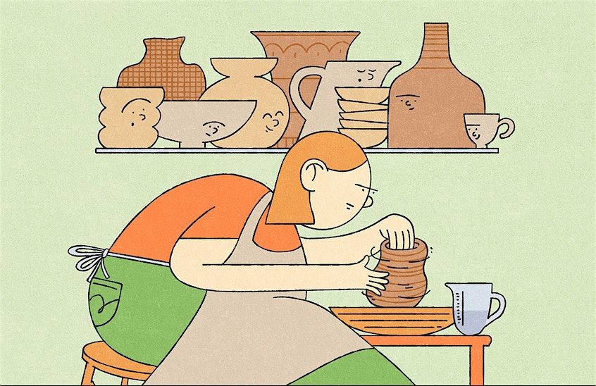 Stockport Ceramics Fair