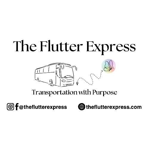 The Flutter Express Round-Trip Boston Service
