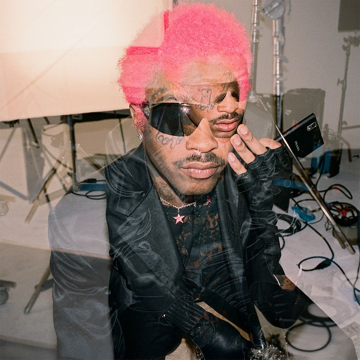 Lil Tracy at O2 Academy - Birmingham