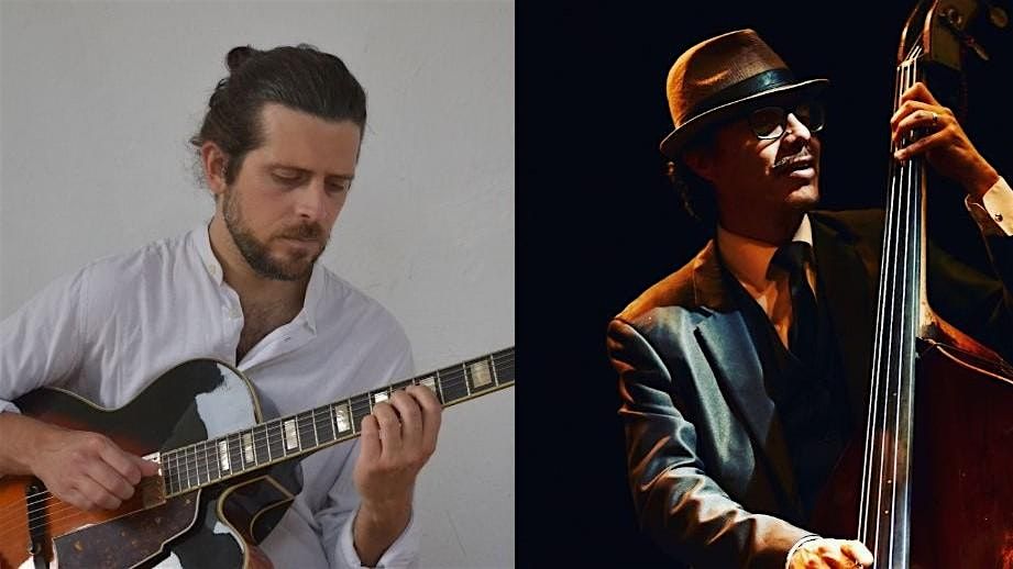 Wednesday Jam Session