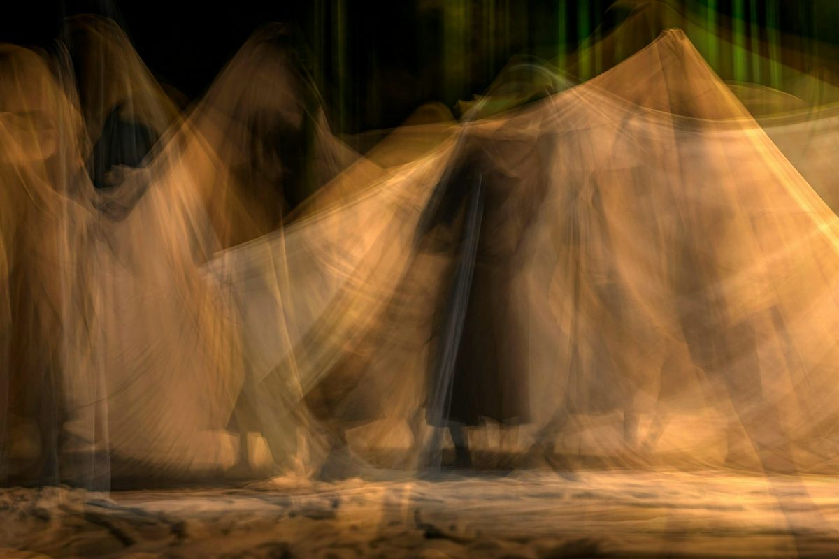 Resistant performance: bodies and politics in practice today(in person)