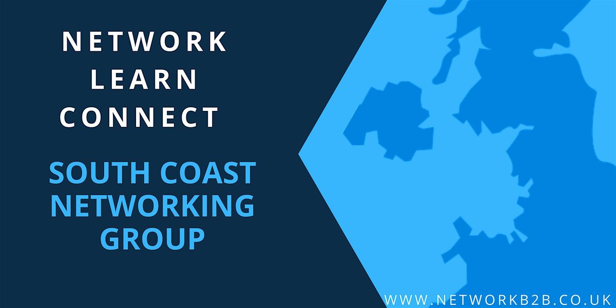 South Coast Business Networking Event