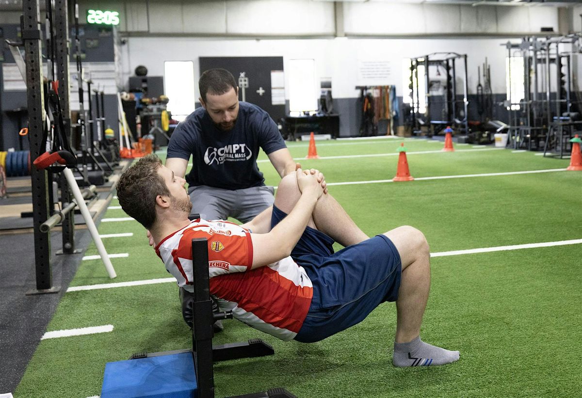 Athletic Knee Conference