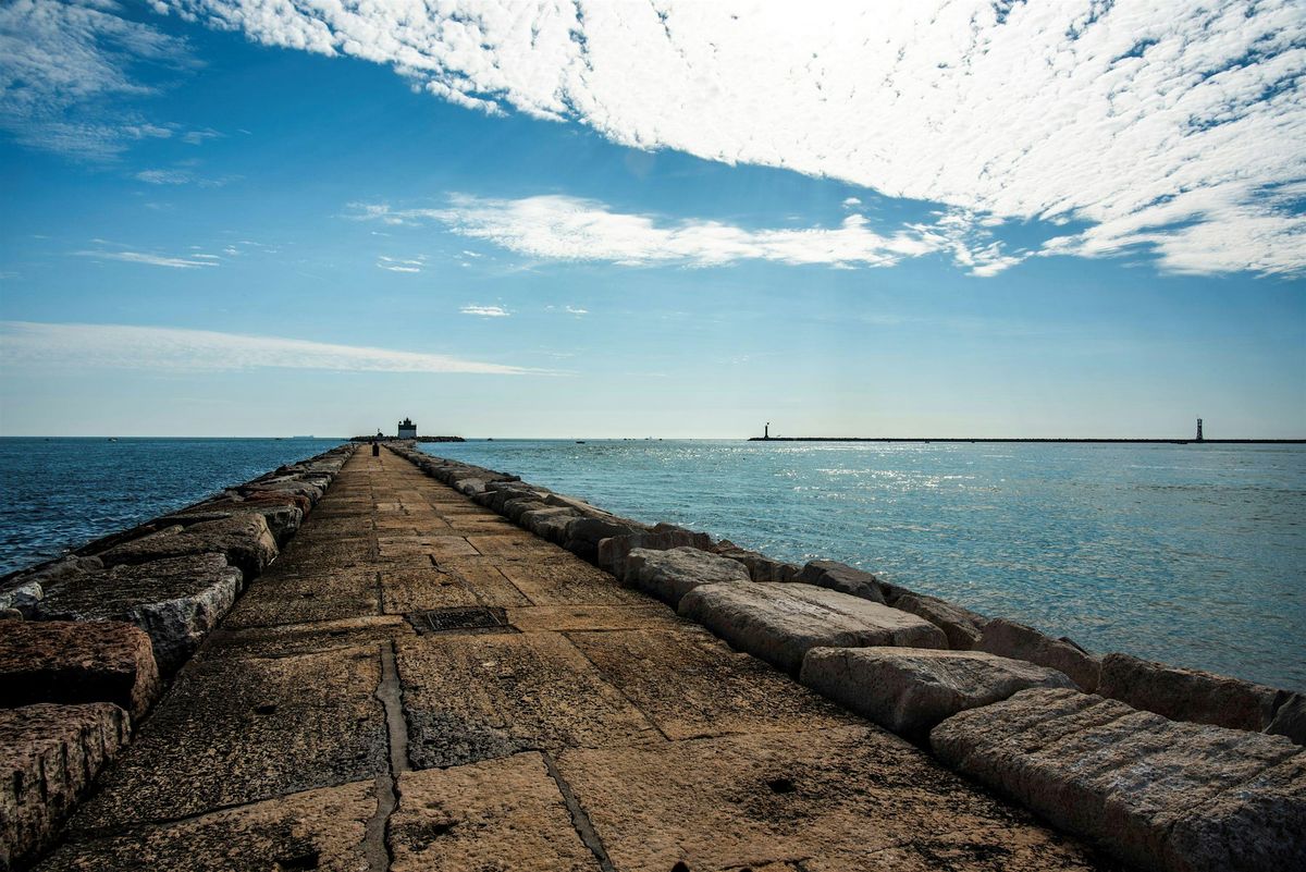 Amazing Scavenger Hunt! - Vermilion\u2018s Vibrant Voyage