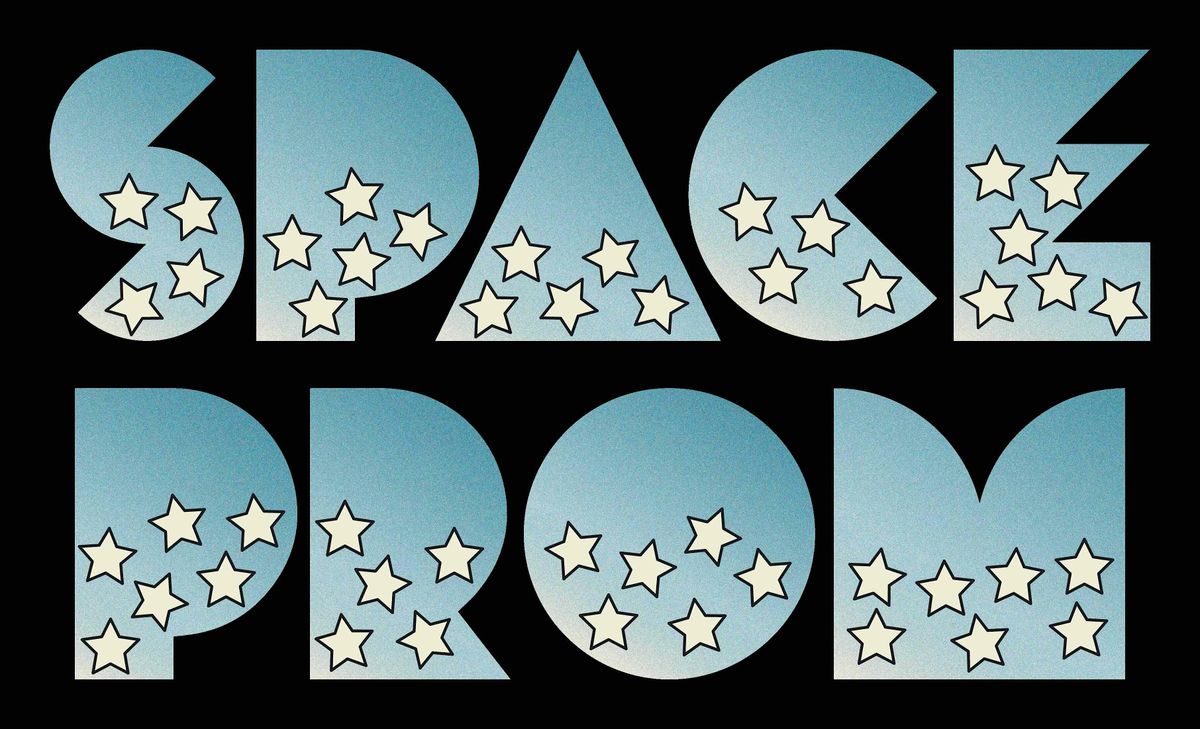 Space Prom